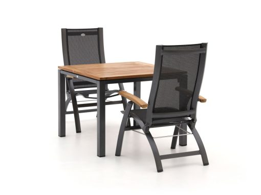 94e6a9785f4890e59845f2dd0ce1bffb3bd01c08 122588 p01 axvdjkbmzwtvyegg 510x381 - Hartman Primo/Linosa 100cm dining tuinset 3-delig