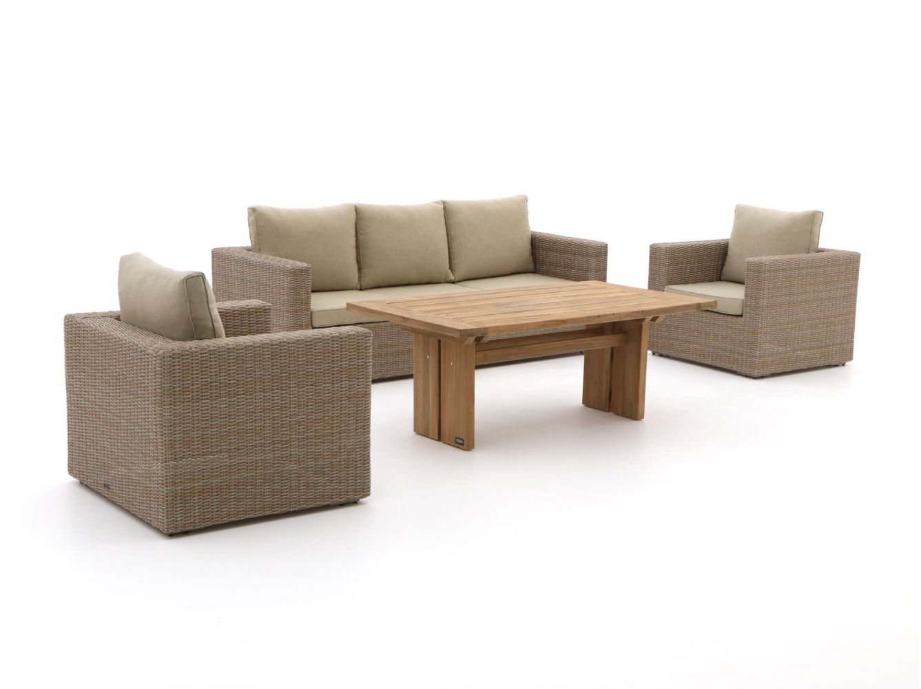 da019fc5de8b39ab01c500d85aabcdc3b241d179 118124 p01 mugghrhjqpuhr03c - Intenso Carpino/ROUGH-L dining loungeset 4-delig