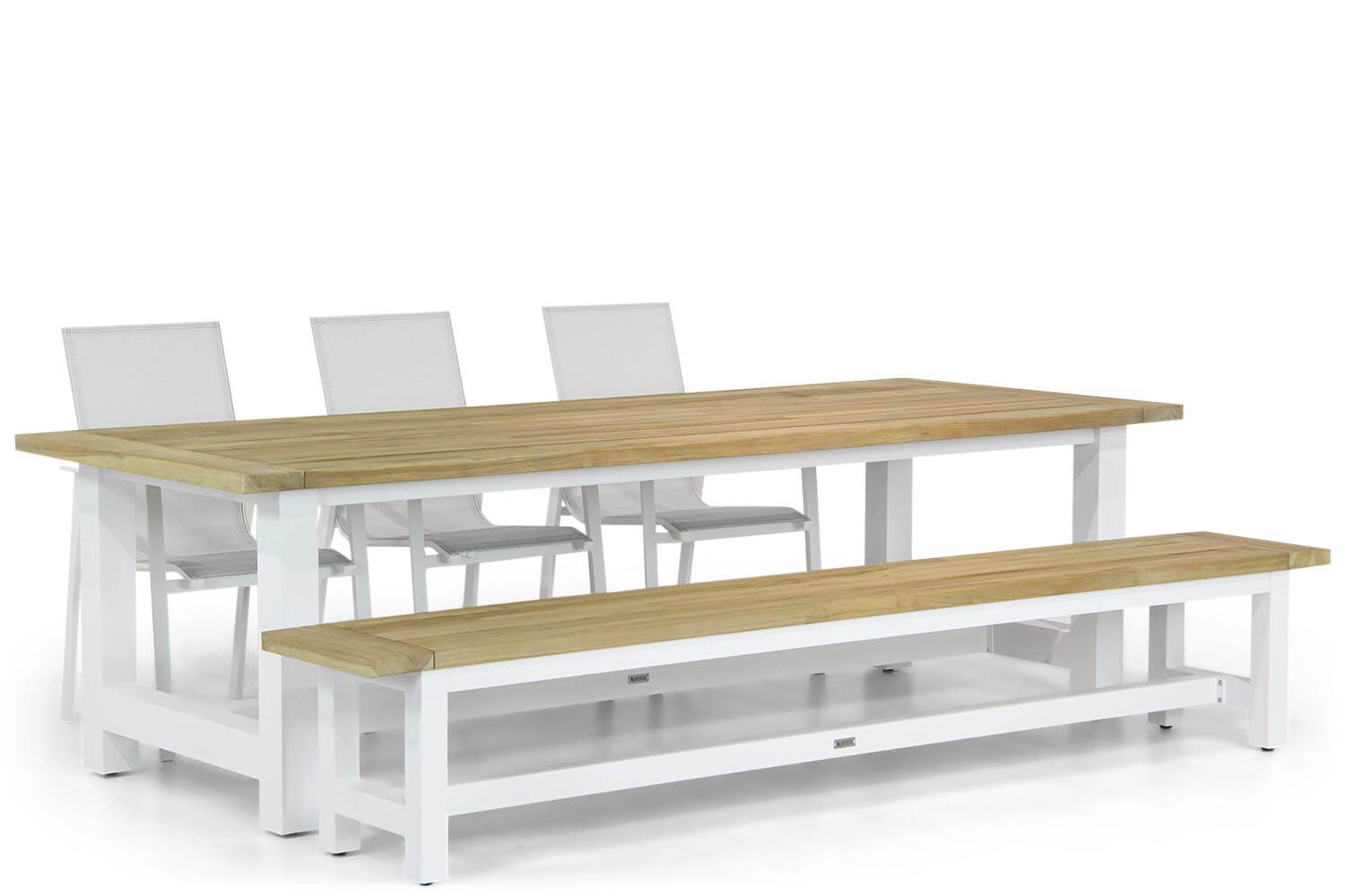 img 6894tuinset 1 - Lifestyle Ultimate/Los Angeles 260 cm dining tuinset 5-delig